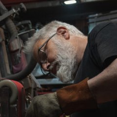 Bruno Staub